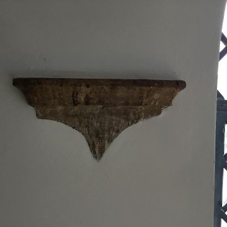 Est Locanda San Ginesio Exteriör bild