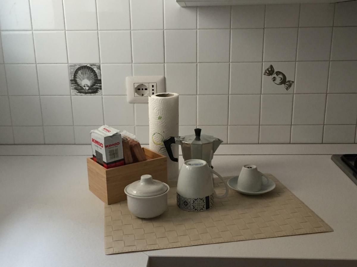 Est Locanda San Ginesio Exteriör bild